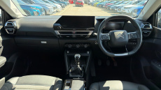 Citroen C4 1.2 PureTech [130] C-Series Edition 5dr Petrol Hatchback